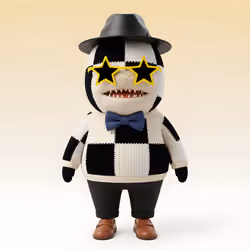Lil Biter #0339