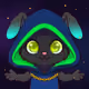 421