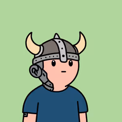 DoodBoys #3438