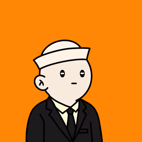 DoodBoys #2381