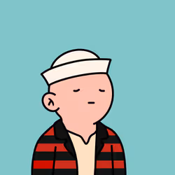 DoodBoys #2855