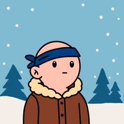 DoodBoys #898