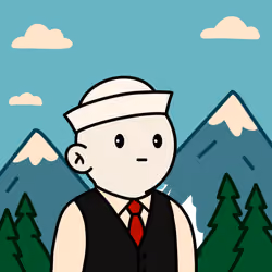 DoodBoys #1538
