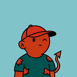 DoodBoys #2863