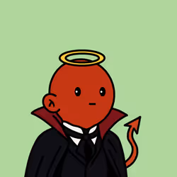 DoodBoys #33