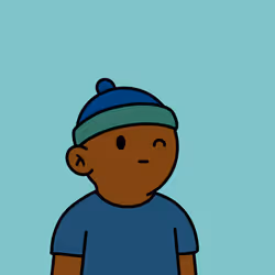 DoodBoys #5418