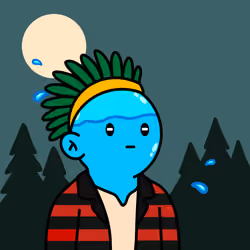 DoodBoys #3980
