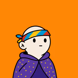 DoodBoys #5507