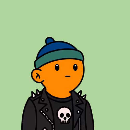 DoodBoys #5316