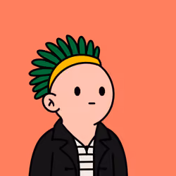 DoodBoys #1461
