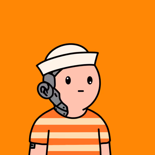 DoodBoys #1624