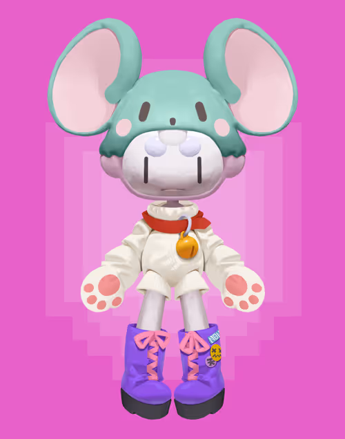 Item #20 Media