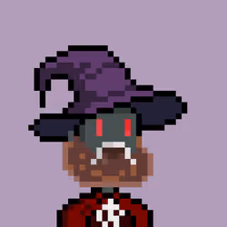 Wezard #3255