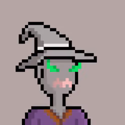 Wezard #238