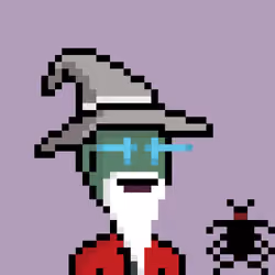 Wezard #2588