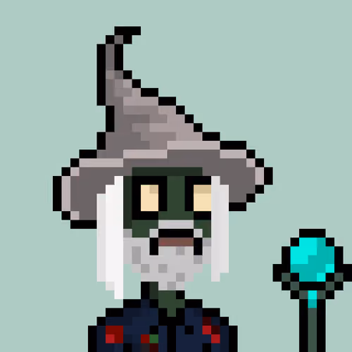 Wezard #543