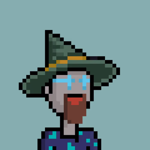Wezard #1341