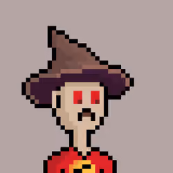 Wezard #604