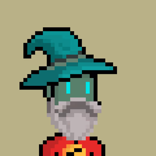 Wezard #451