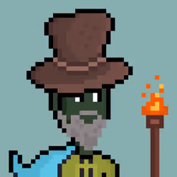 Wezard #1046