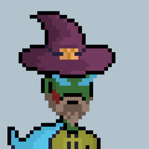Wezard #326