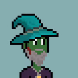 Wezard #2092