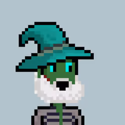 Wezard #2747