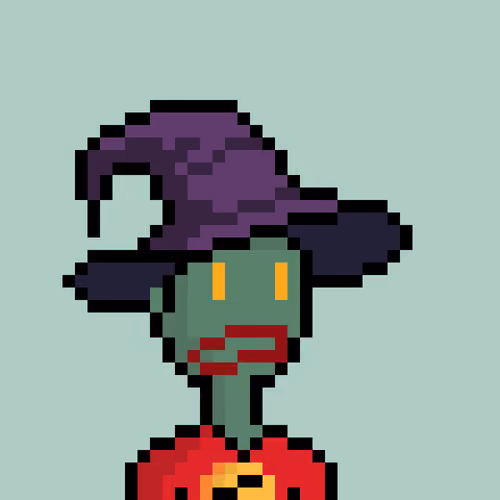 Wezard #1135