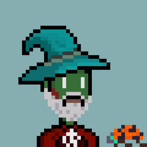 Wezard #423