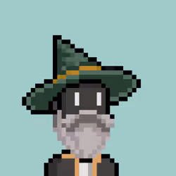 Wezard #1087