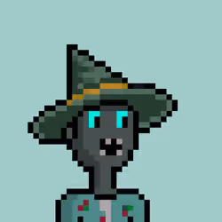 Wezard #665