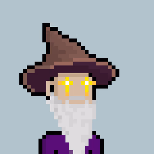 Wezard #323
