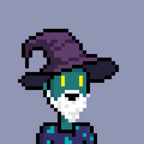 Wezard #1134