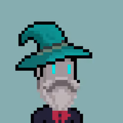Wezard #607