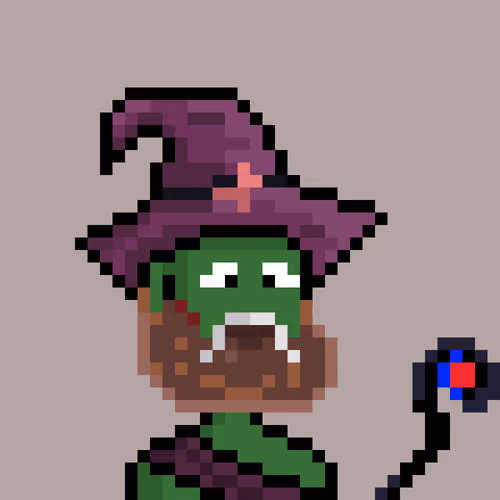 Wezard #986