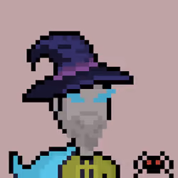 Wezard #2492