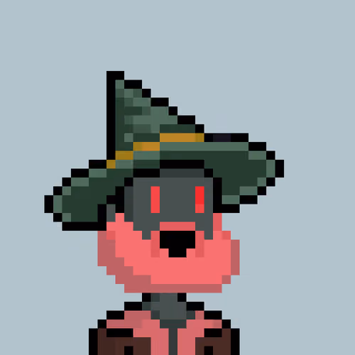 Wezard #1288