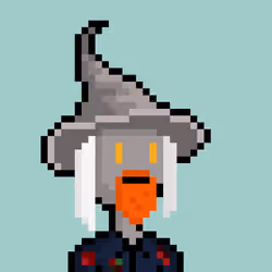 Wezard #2238