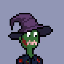 Wezard #3106