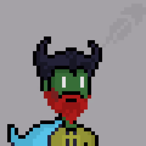 Wezard #537