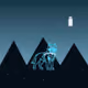 Arctic Legend #3945