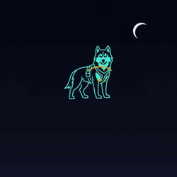 Arctic Legend #4139