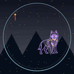 Arctic Legend #4149