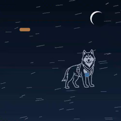 Arctic Legend #4152