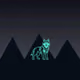 Arctic Legend #3989