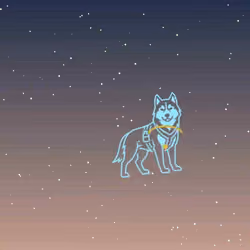 Arctic Legend #3798