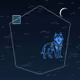 Arctic Legend #3997