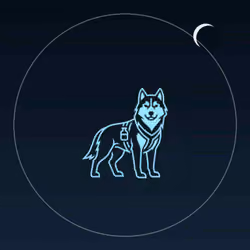 Arctic Legend #3787