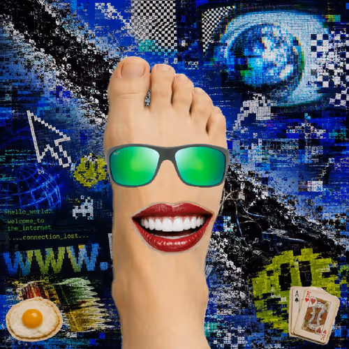 Item #3093 Media