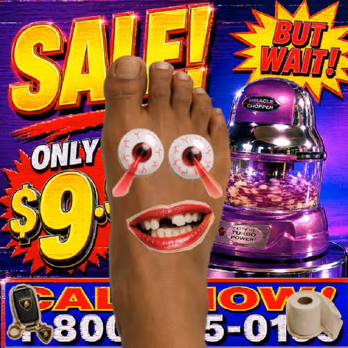 Item #4760 Media